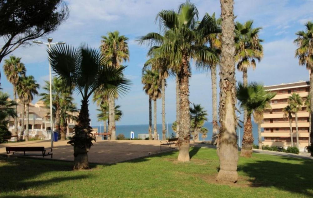 Nice Bungalow La Mata With Sea Views Torrevieja Luaran gambar