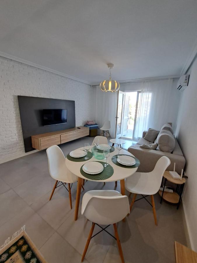 Nice Bungalow La Mata With Sea Views Torrevieja Luaran gambar