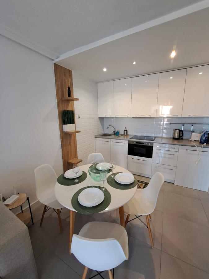 Nice Bungalow La Mata With Sea Views Torrevieja Luaran gambar