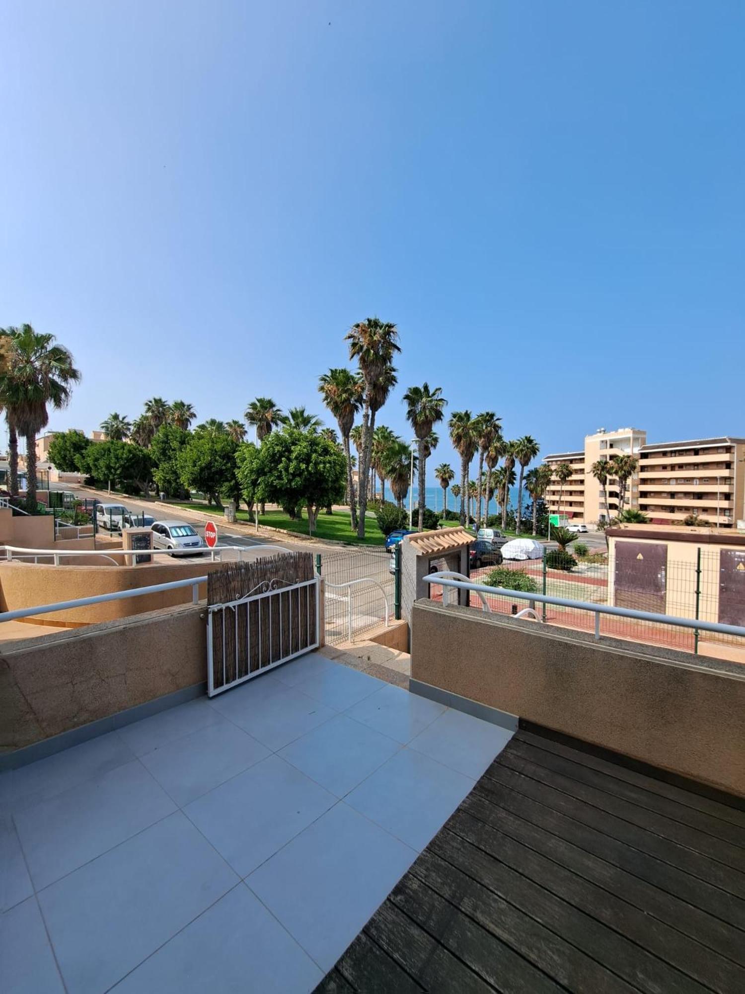 Nice Bungalow La Mata With Sea Views Torrevieja Luaran gambar
